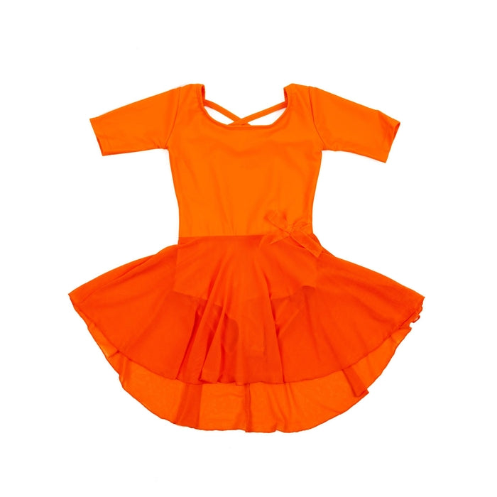 Leveret Skirt Leotard