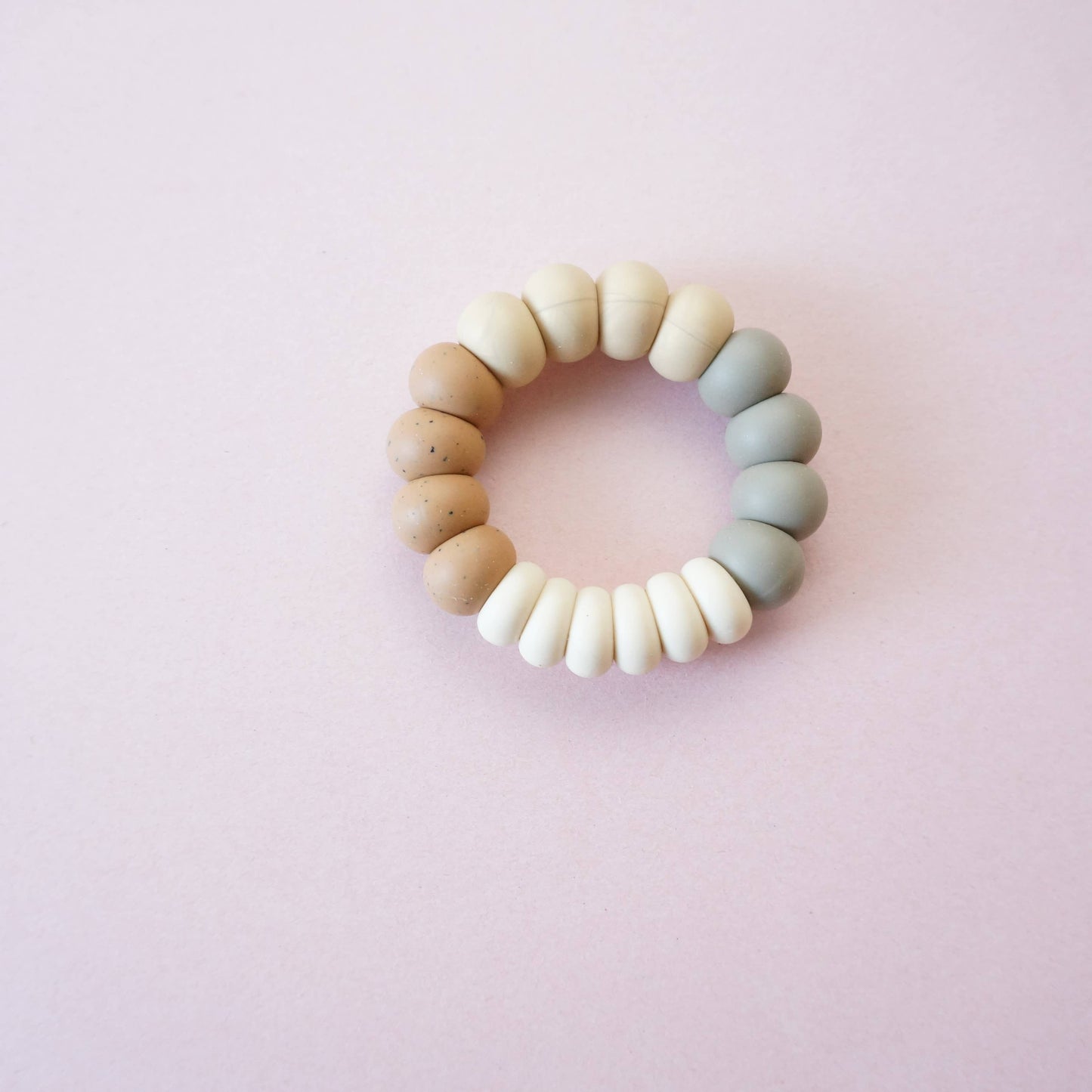 Freezer Ring Teether