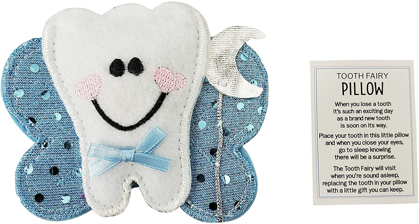 Tooth Fairy Pillow