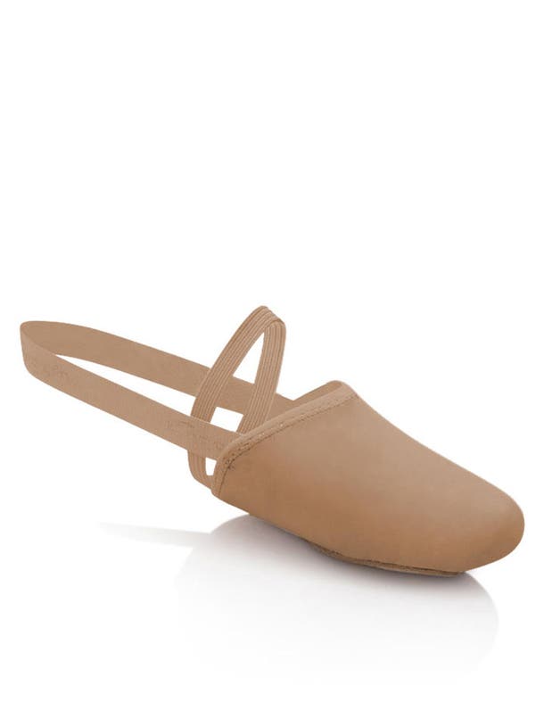 Leather Pirouette II - H062