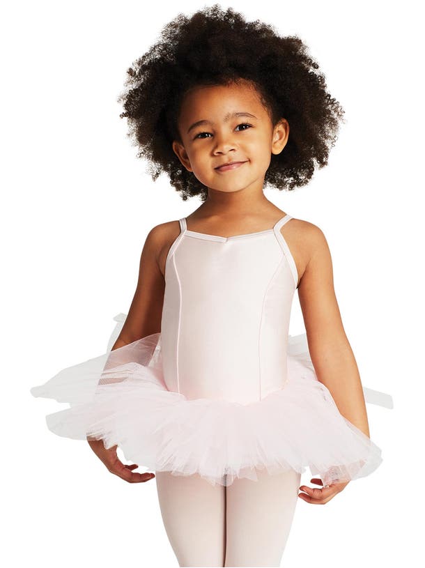 Tutu Leotard