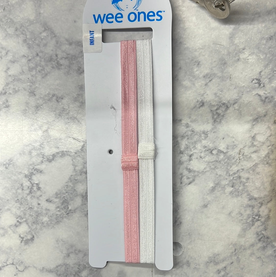 Add-A-Bow Stretch Bands - Two Pack