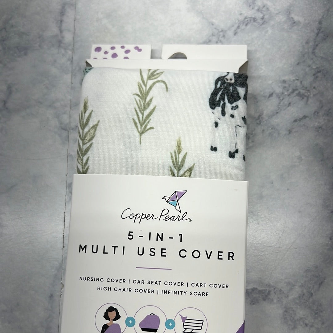 Jo multi use cover