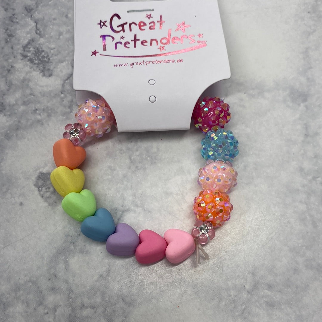 Sunshine Sparkle Bracelet