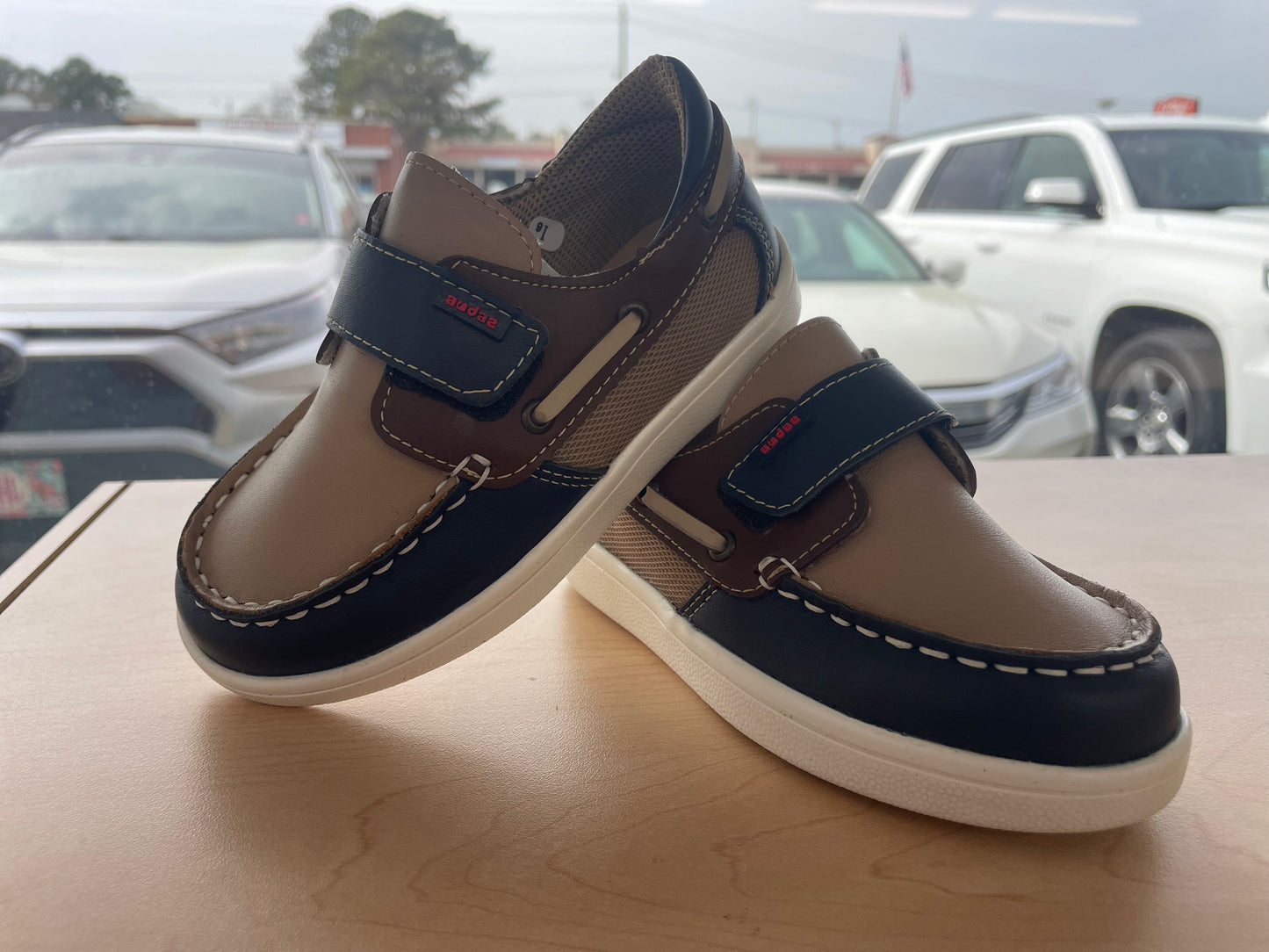 Sperry Dupes