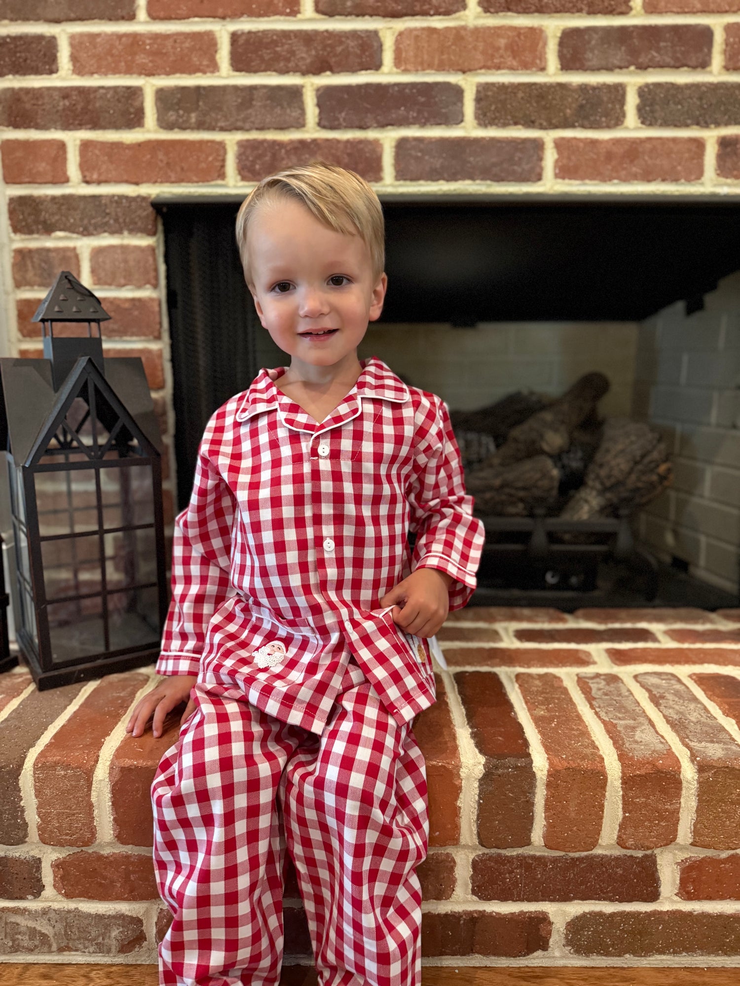 Boy Christmas