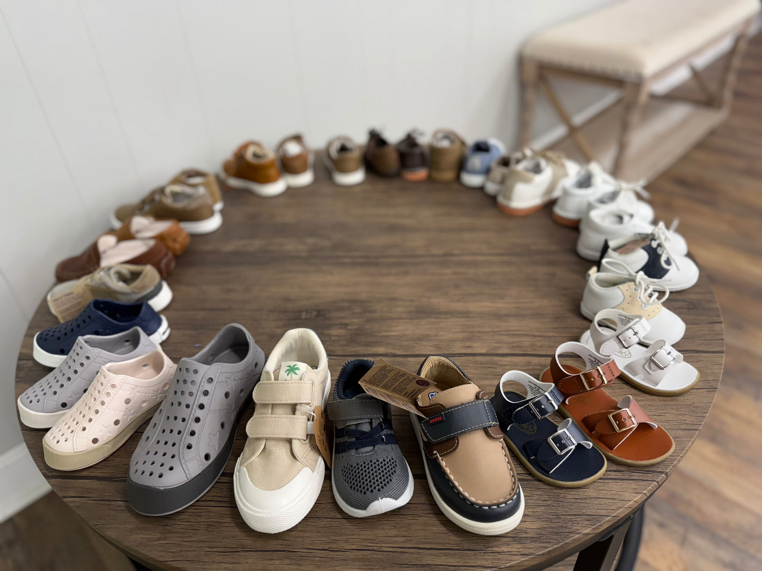 Boy Shoes