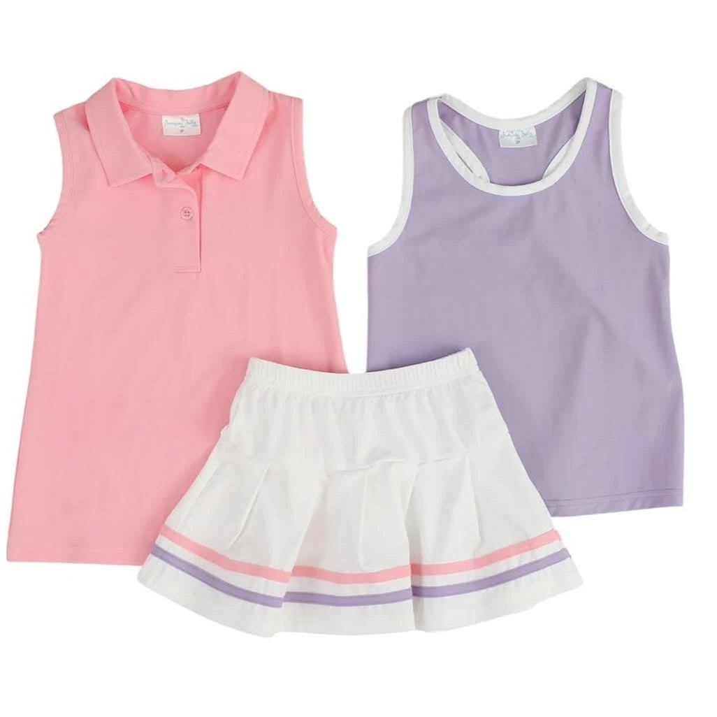 Girl Spring/Summer 2025 50% OFF