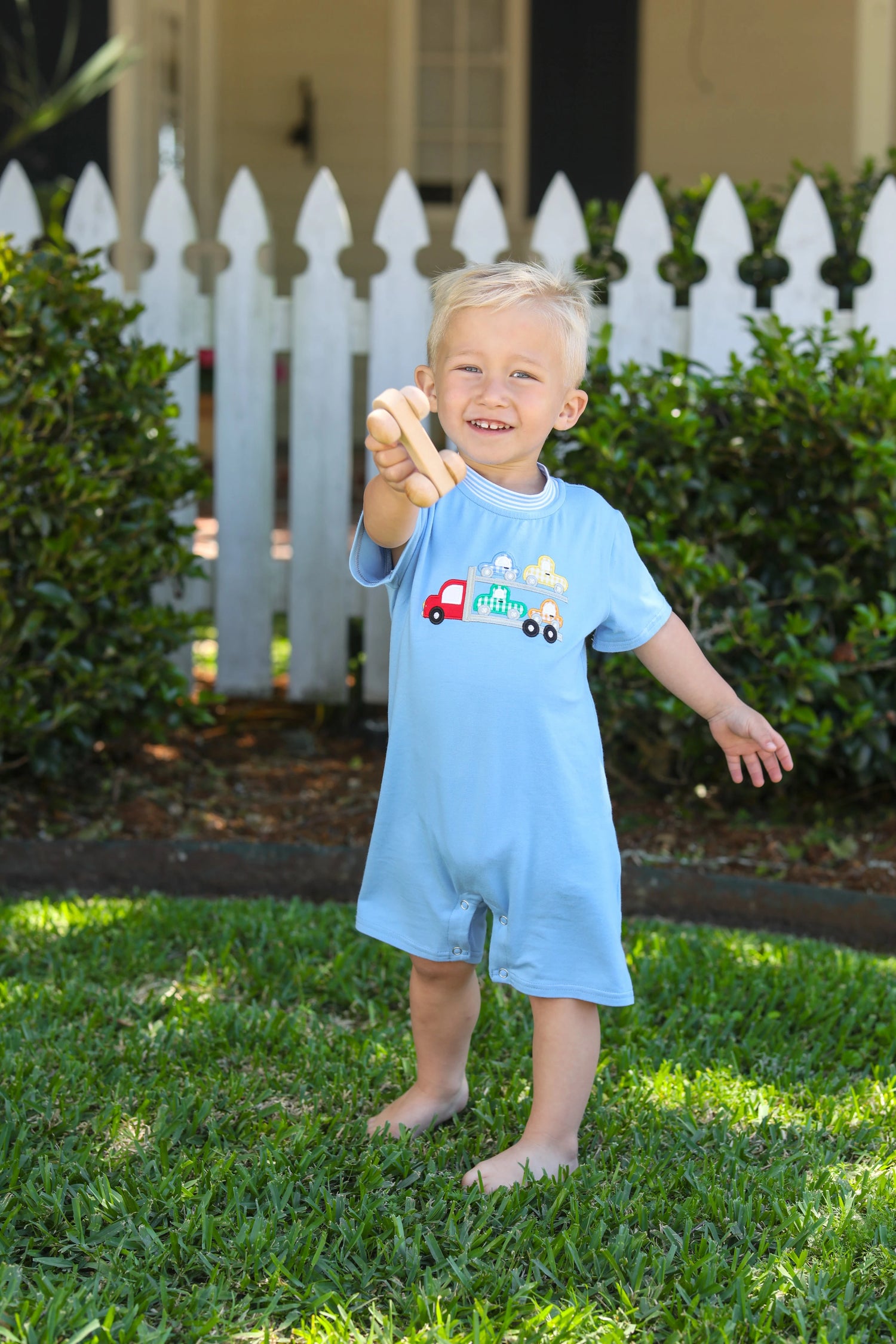 Boys Spring/Summer 2025 50% OFF