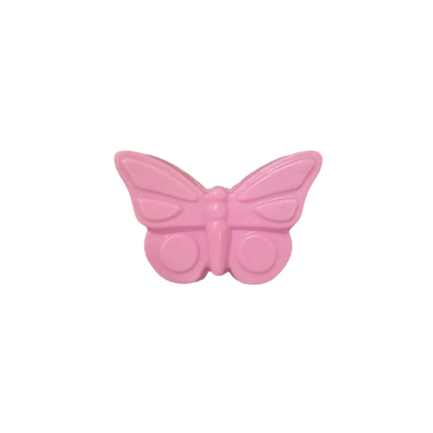 Boca Bear Kids Butterfly Bar Soap