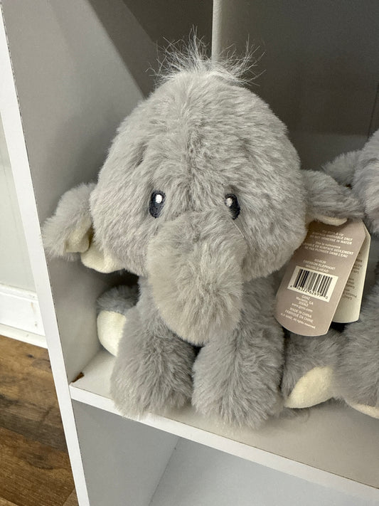 Elephant Waggle Head