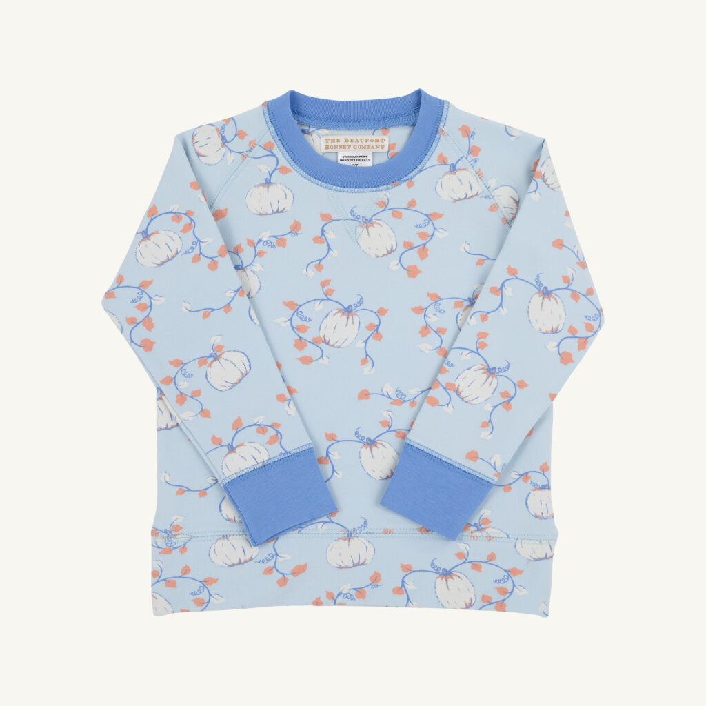 TBBC Gourd-geous Crewneck Boy