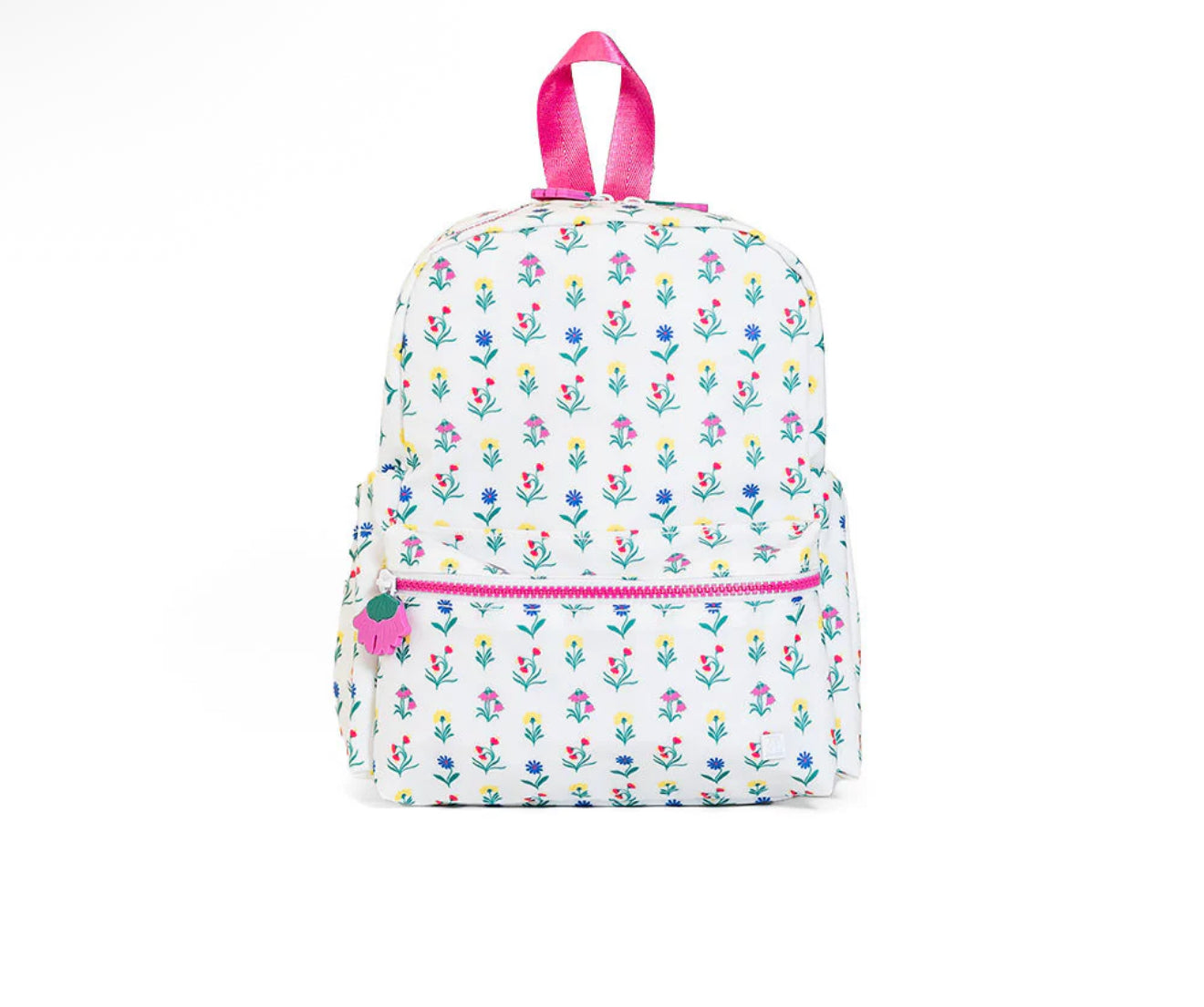 TRVL Wild Flower Mini Backpack