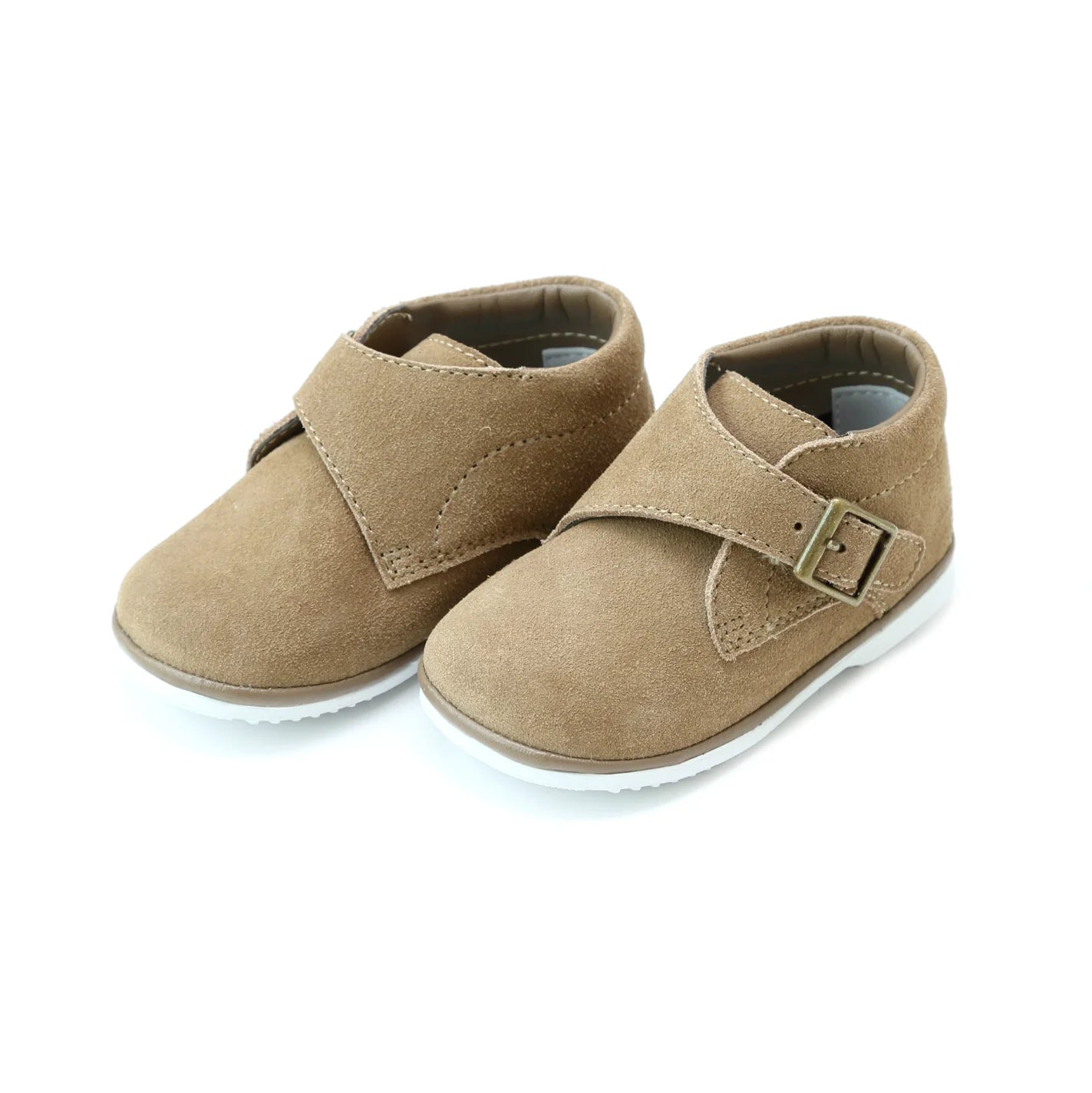 Angel Finch Velcro Bootie