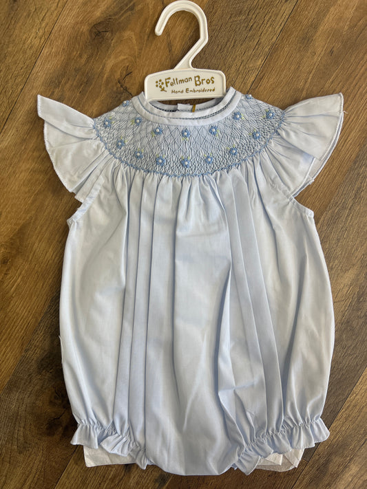 Feltman Brothers Pearl Flower Bubble