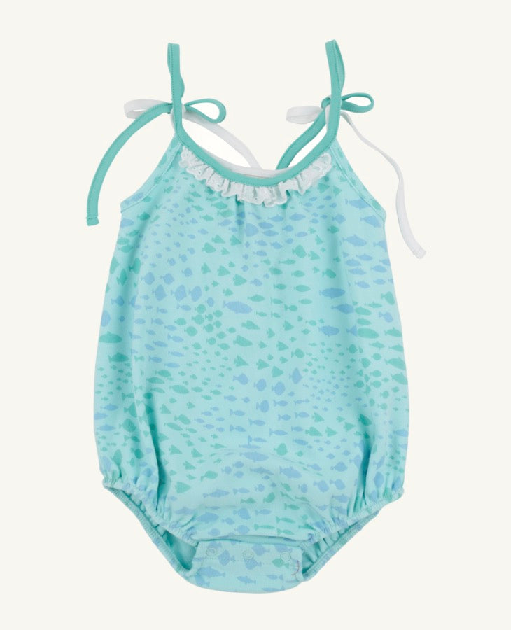 TBBC Sarasota School of Fish Junie Bubble