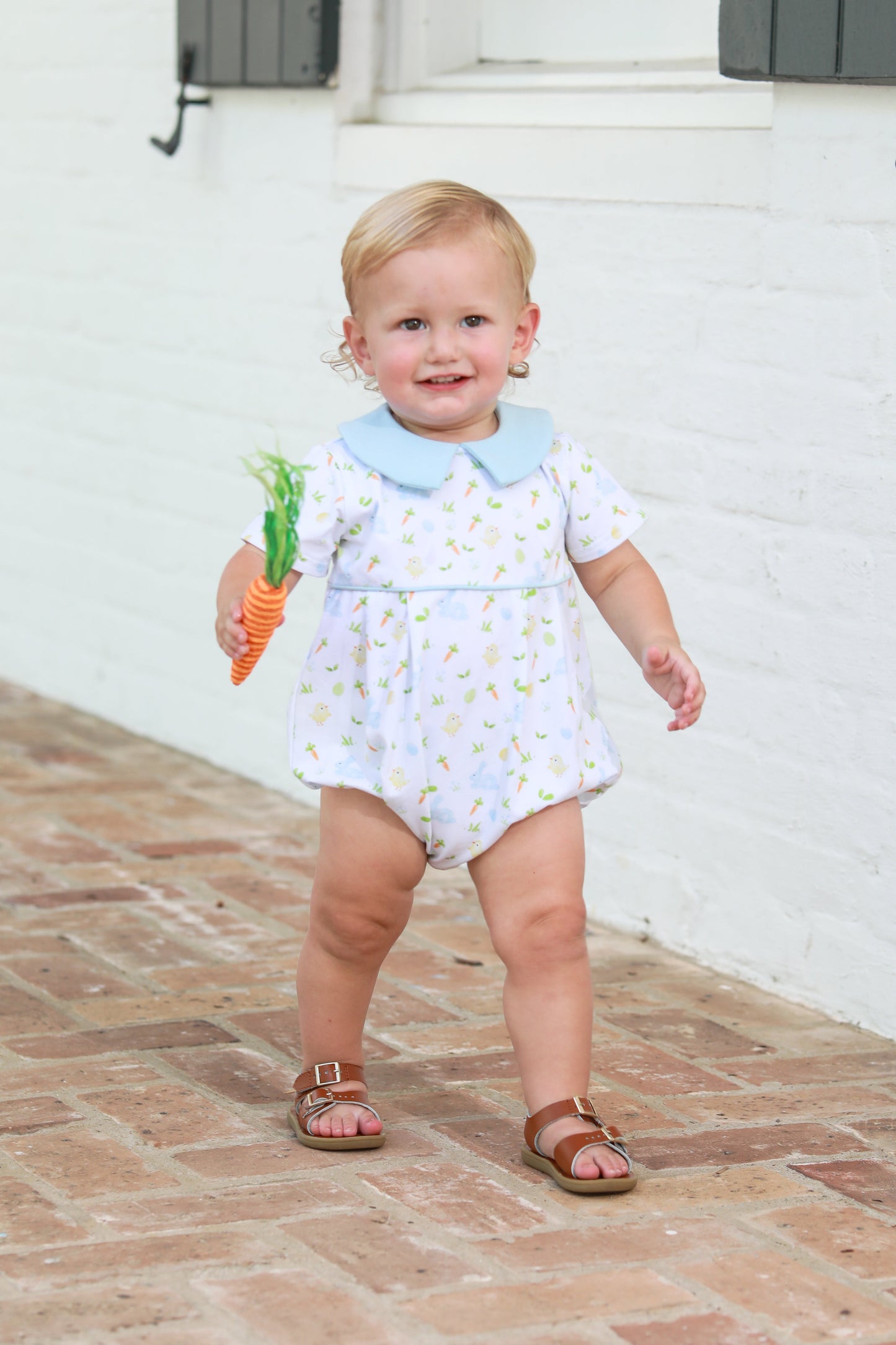 Trotter Street Cottontail Bubble