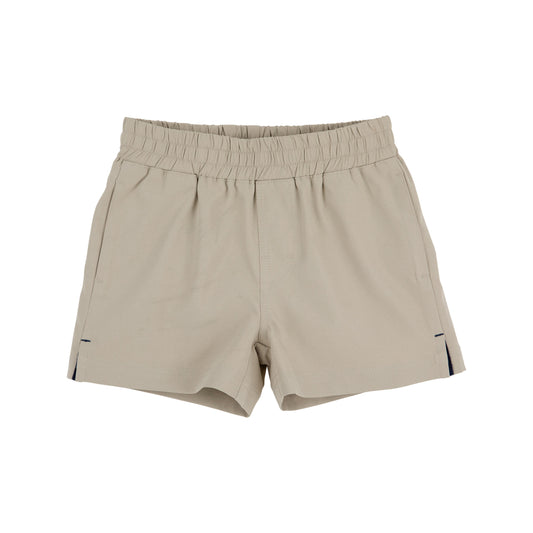 TBBC Prepletic Short Keeneland Khaki