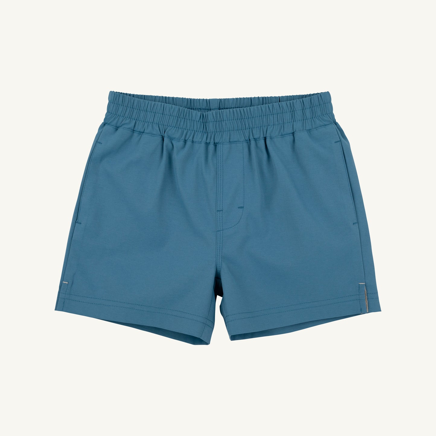 TBBC Bamsley Blue Prepletic Shorts