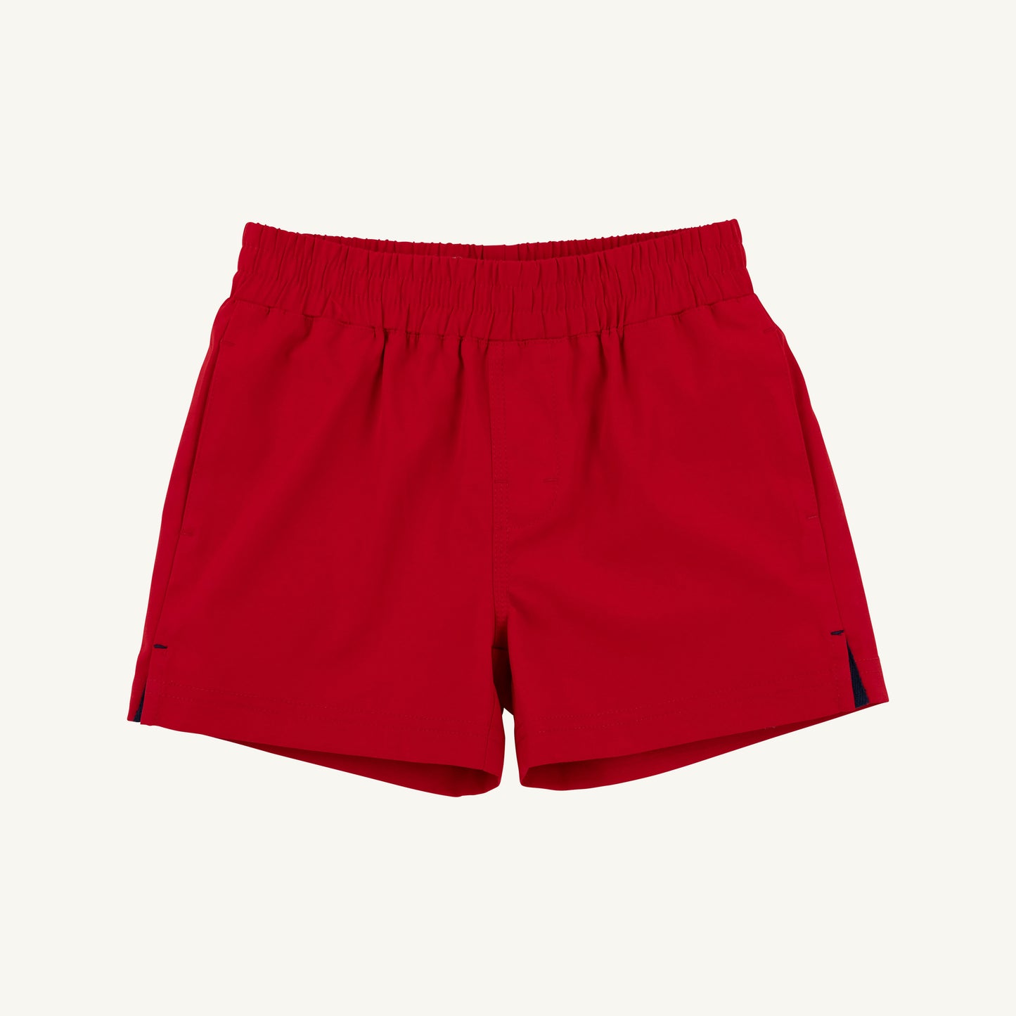 TBBC Prepletic Short Richmond Red