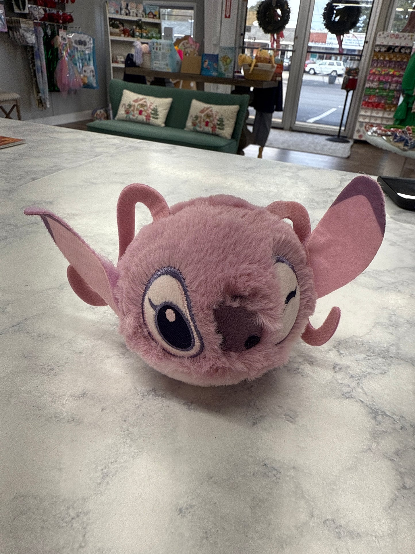 TY Beanie Bouncer Angel