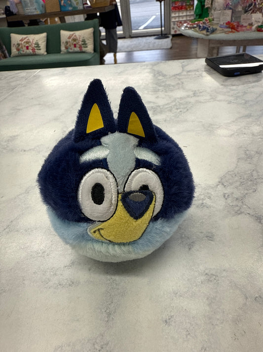 TY Beanie Bouncer Bluey