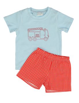 Jumping Jolly District 2 Set