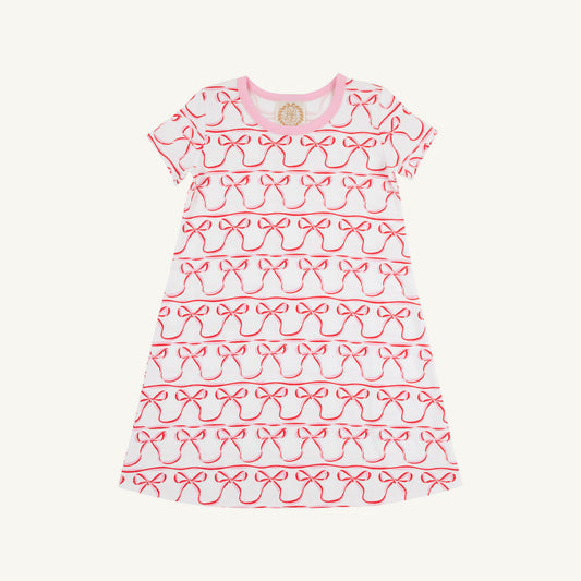 TBBC Birdies Bows/Pier Party Polly Play
