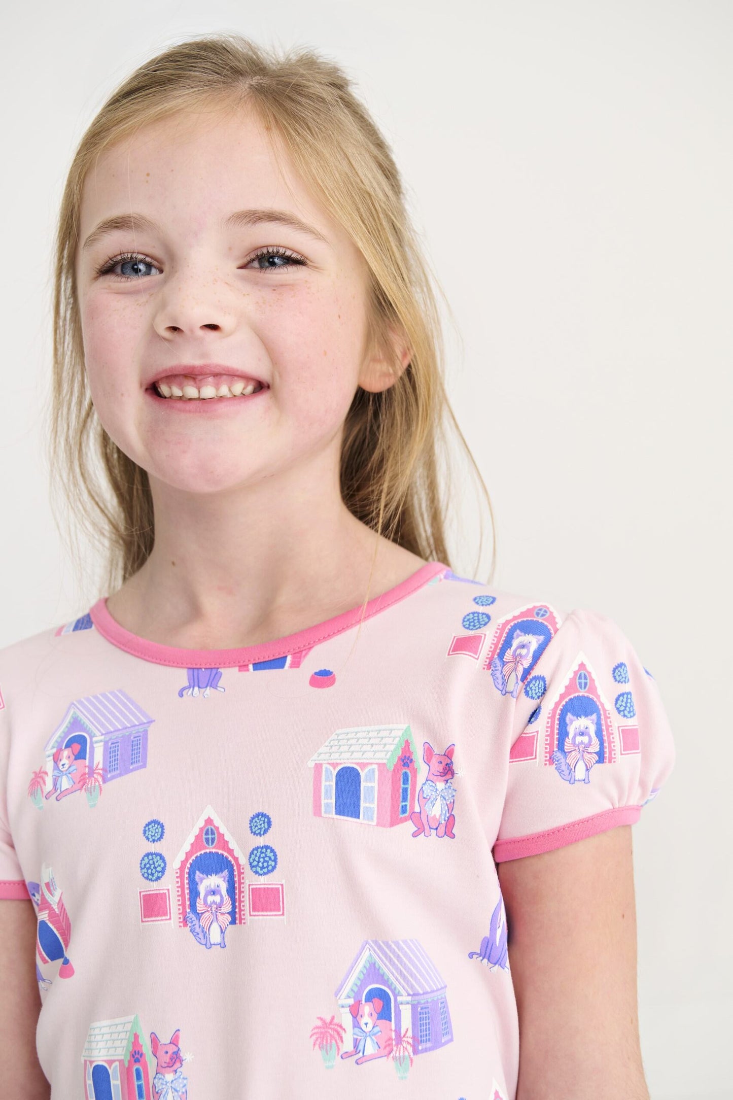 TBBC In the Dog House Penny Play Dress