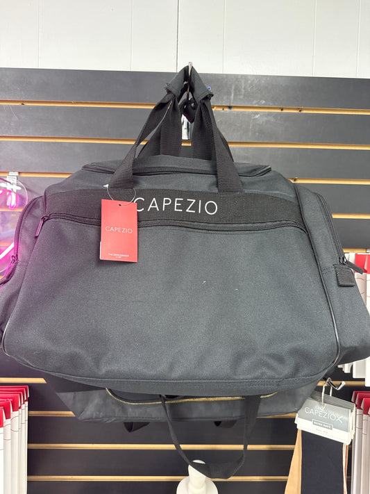 Capezio - Everday Dance Duffle Bag - Black