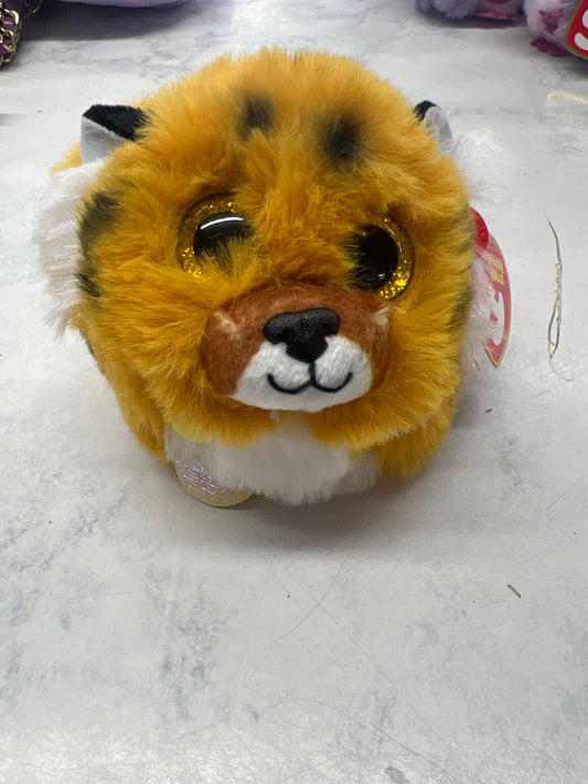 TY Clawsby Beanie Ball
