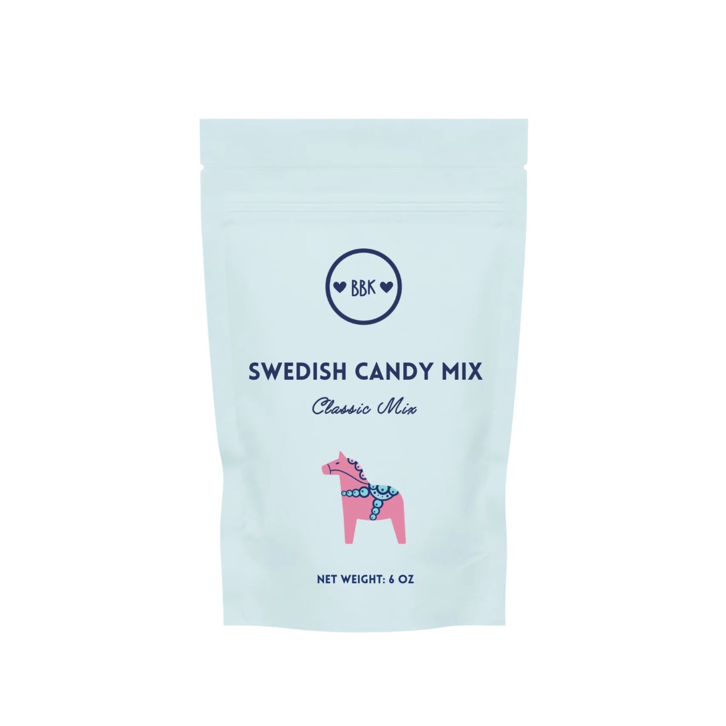Boca Bear Swedish Candy Original Mix