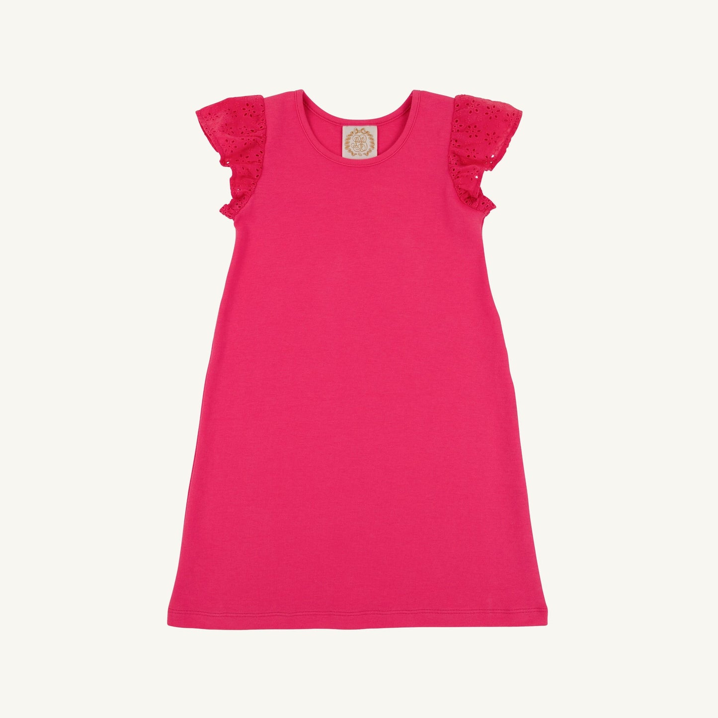 TBBC Ellen’s Eyelet Dress