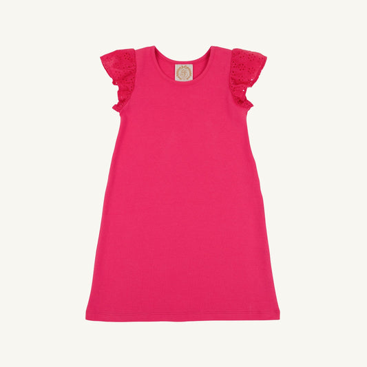 TBBC Ellen’s Eyelet Dress