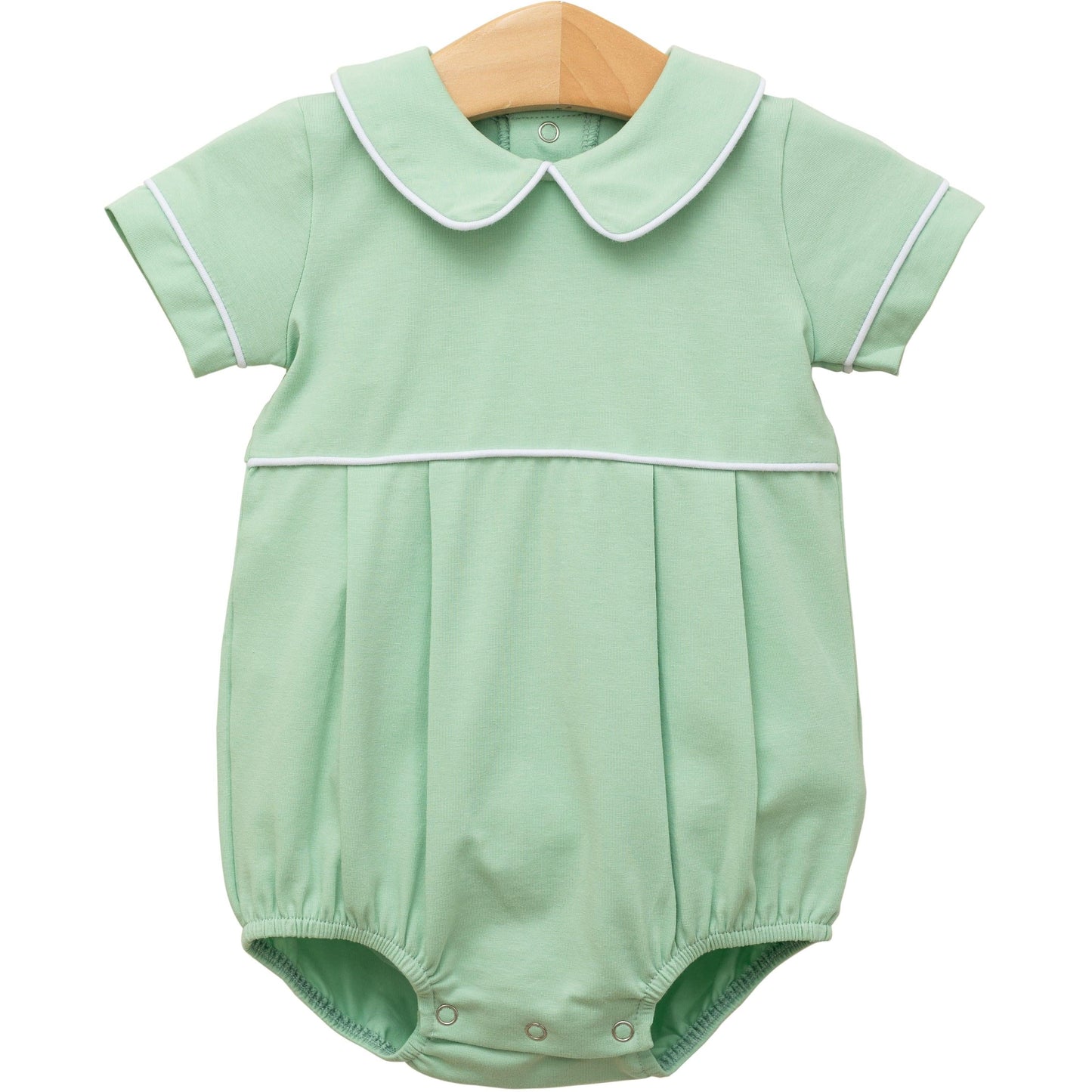 Trotter Street Jack Bubble-Seafoam