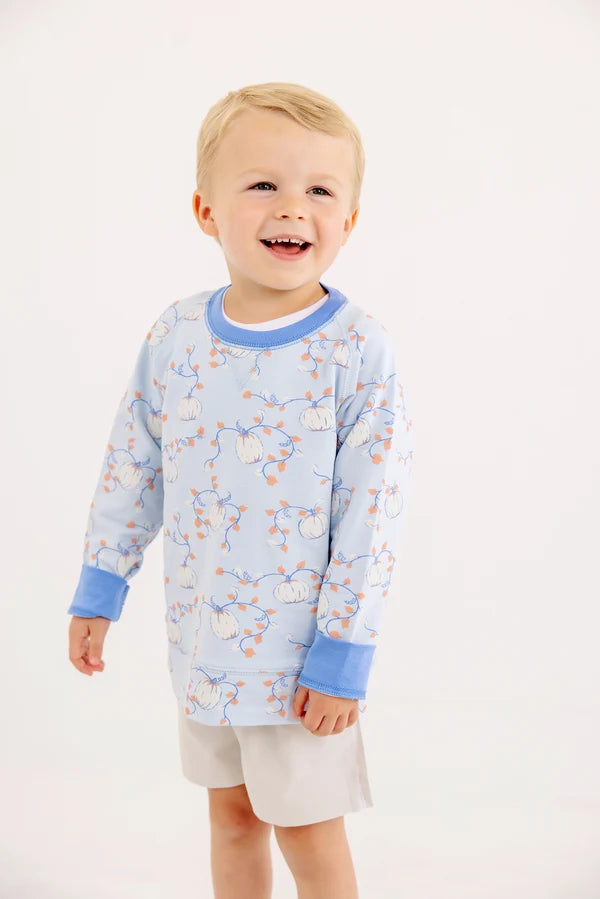 TBBC Gourd-geous Crewneck Boy