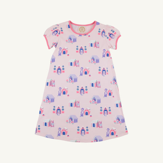 TBBC In the Dog House Penny Play Dress
