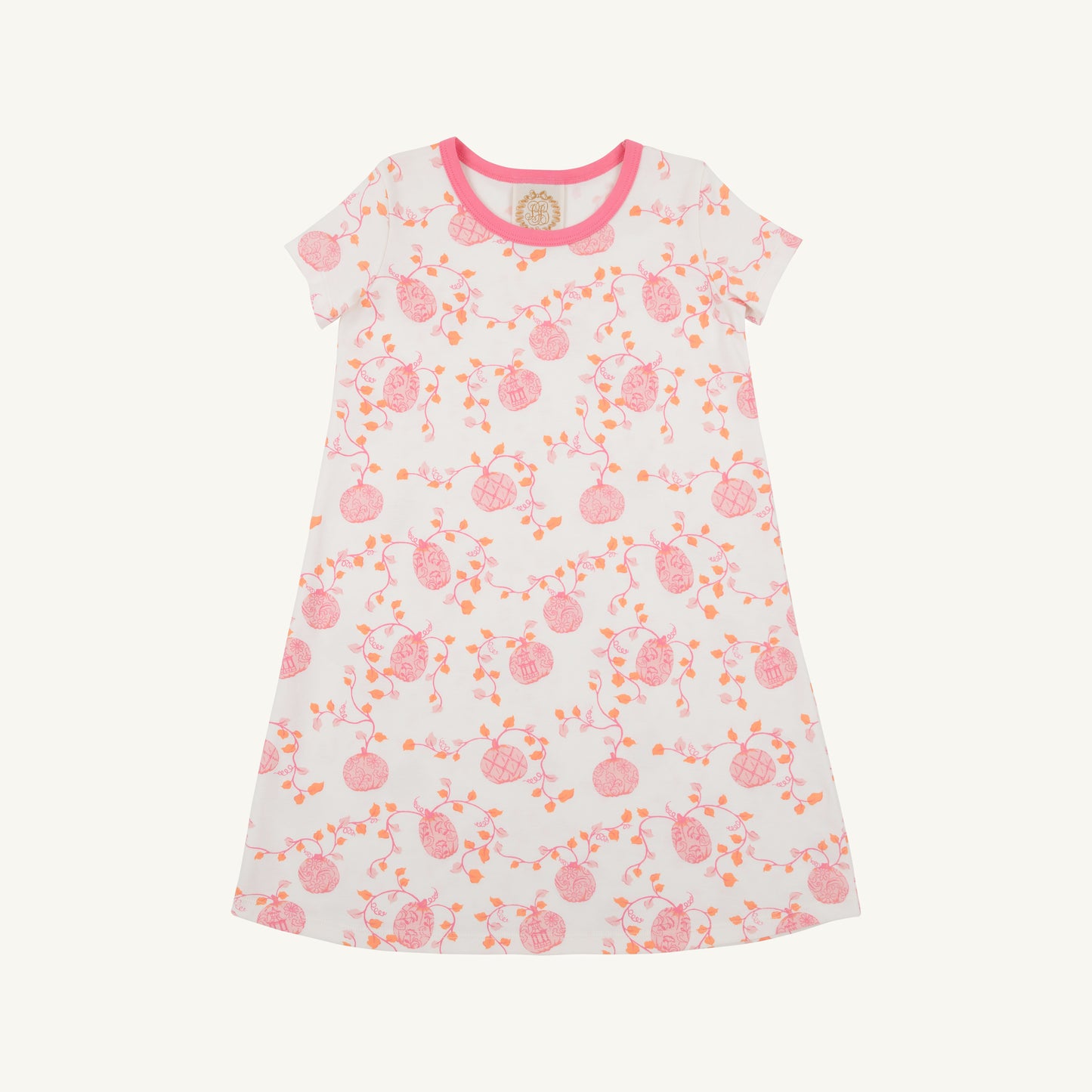TBBC Gourd-geous Polly Play Dress
