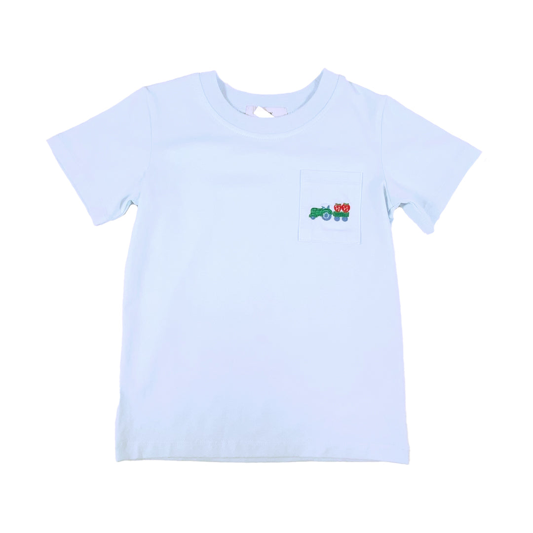 Ishtex Strawberry Shirt