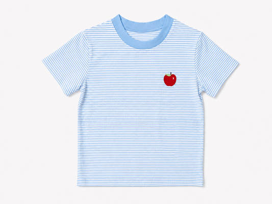 Cypress Row Apple Tee