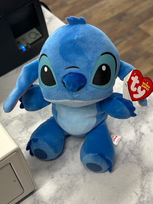 TY Stitch