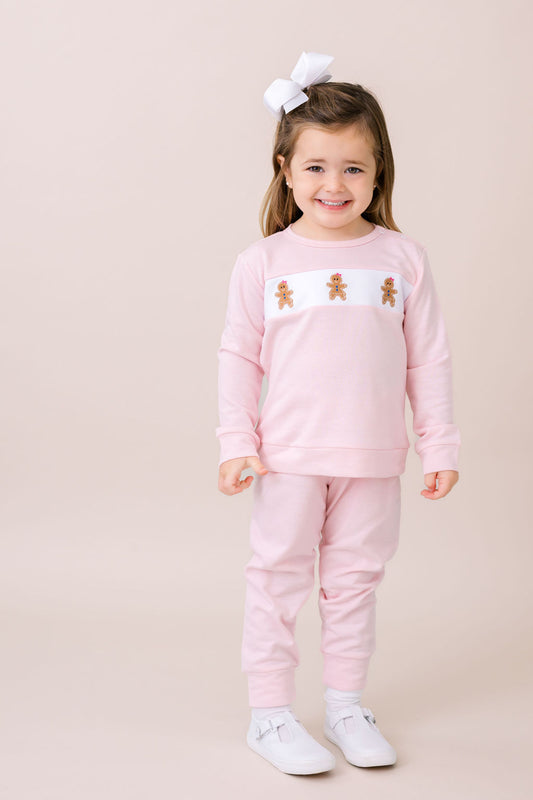 Lullaby Set Gingerbread Play Set