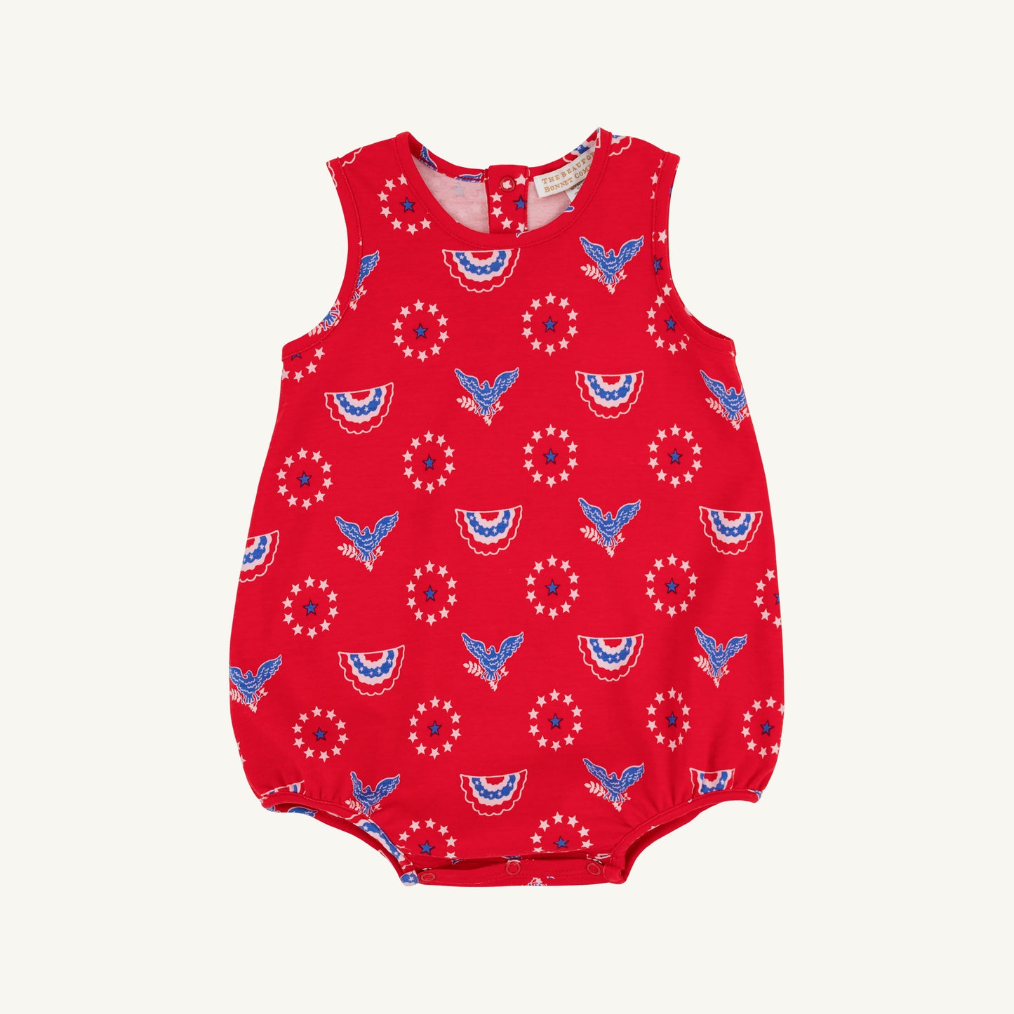TBBC Star Spangled Swag Patton Play Bubble