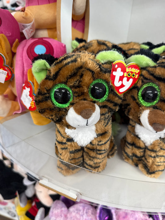 TY Tiggy