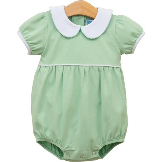 Trotter Street Eloise Bubble-Seafoam