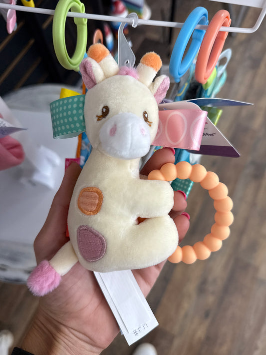 Taggies Tilly Giraffe