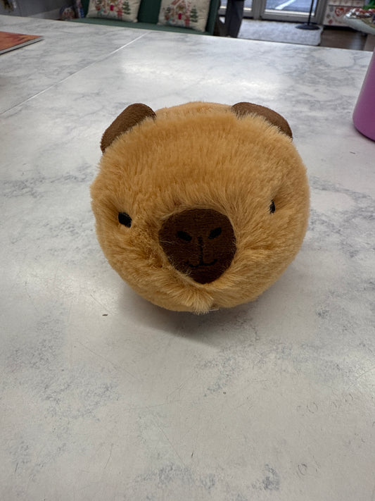 TY Beanie Bouncer Barry