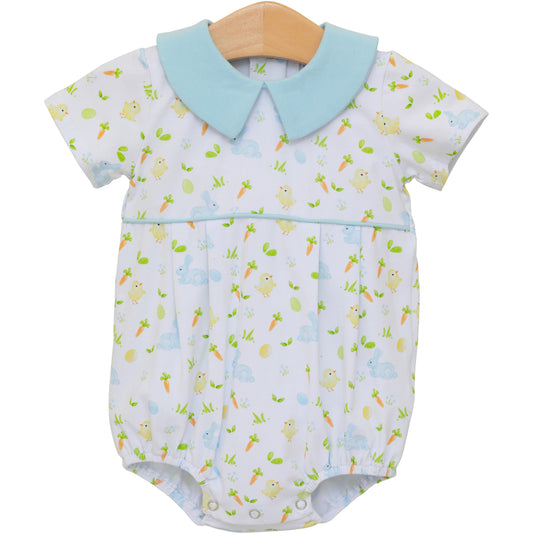 Trotter Street Cottontail Bubble