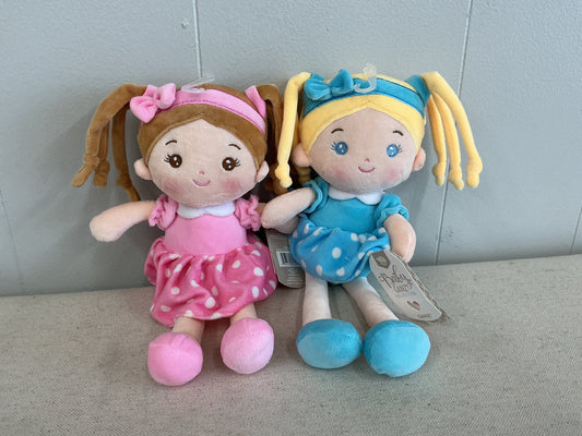 Ganz Sunny Days Doll