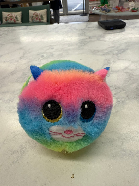 TY Beanie Bouncer Gemma